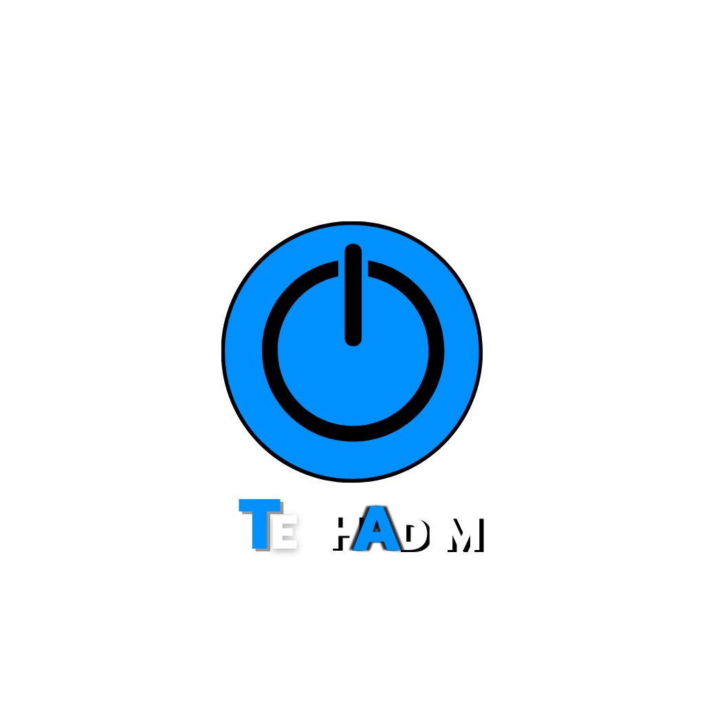 TechAdım Logo